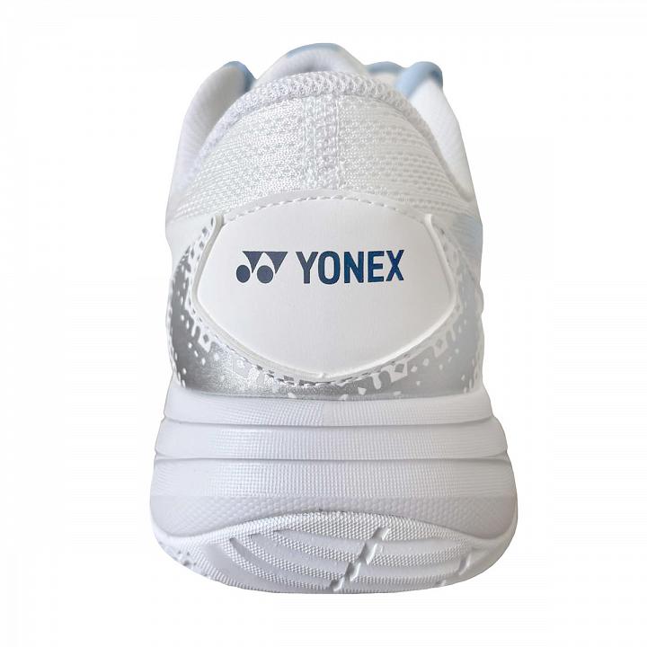 Yonex Power Cushion Cascade Accel 2 Wide White / Skyblue